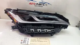 2brokentabs Toyota Ay29510 2021 2024 Venza Led Projector Right Headlight Oem
