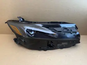 Bp8261 Toyota 2025 Camry Le Se Projector Led Headlight Right Passenger Rh Oem Bp8261 Toyota 2025 Camry Le Se Projector Led Headlight Right Passenger Rh Oem