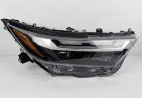 C063256986 Toyota Good 2021-2024 Rav4 Right Rh Led Headlight Oem