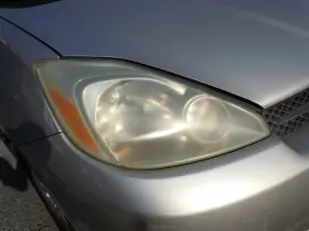 Hlp-59156 Toyota 2004 2005 Sienna Halogen Headlight Passenger Right Rh Oem Hlp-59156 Toyota 2004 2005 Sienna Halogen Headlight Passenger Right Rh Oem