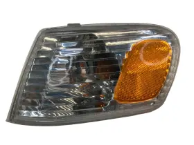 L08007994 Toyota 2001 2002 Corolla Front Left Driver Corner Park Turn Signal Light Lamp L08007994 Toyota 2001 2002 Corolla Front Left Driver Corner Park Turn Signal Light Lamp