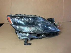 81145-50590 Toyota / Lexus Ls460 Ls600h 2010-2012 Oem Triple Beam Hid Head Light Lamp Rh Passenger