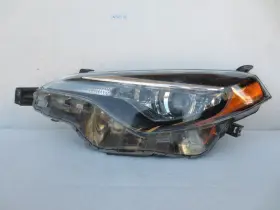 Nfl02372 Toyota 2017-2019 Corolla Left Driver Genuine Oem Led Headlight Lamp Nfl02372 Toyota 2017-2019 Corolla Left Driver Genuine Oem Led Headlight Lamp