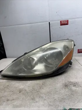 P5119 Toyota 2007 Sienna Head Light Lamp Driver Left Stanley