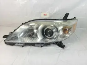 P8648 Toyota 2011-2020 Sienna Headlight Head Light Driver Left Lh Halogen Oem P8648 Toyota 2011-2020 Sienna Headlight Head Light Driver Left Lh Halogen Oem