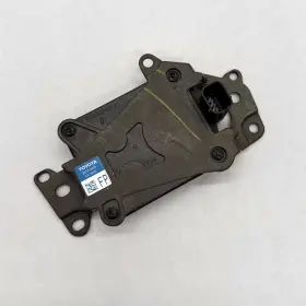 Shl-b-1-d-005 Toyota Oem 18-23 Tacoma Trd Pro Cruise Control Distance Sensor Radar 88210-04020 Shl-b-1-d-005 Toyota Oem 18-23 Tacoma Trd Pro Cruise Control Distance Sensor Radar 88210-04020