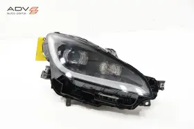 Su00309631 Toyota 2022 - 2025 Gr86 Brz Front Right Passenger Side Headlight Light Lamp Oem