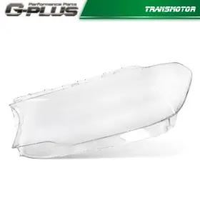 Tra950800 Transmotor2013 Fit For 2017-2020 Bmw 5 Series G30 G31 G38 Left Headlight Lens Cover New