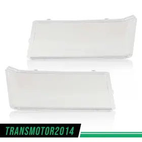 Tra173471 Transmotor2014 Clear Headlights Lamps Lens Cover Fit For 04-12 Gmc Canyon/chevy Colorado New Tra173471 Transmotor2014 Clear Headlights Lamps Lens Cover Fit For 04-12 Gmc Canyon/chevy Colorado New