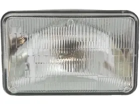 39rtfw Trq Headlight Fits Oldsmobile Toronado 1976-1985