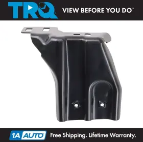 Lta05789 Trq Right Headlight Bracket Fits 2015-2022 Chevrolet Colorado Gmc Canyon