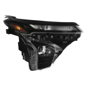 Gm2503552 Tt-abc Headlight For 2024-2025 Chevy Trax Factory Oe Style Front Lamp Right Passenger Gm2503552 Tt-abc Headlight For 2024-2025 Chevy Trax Factory Oe Style Front Lamp Right Passenger