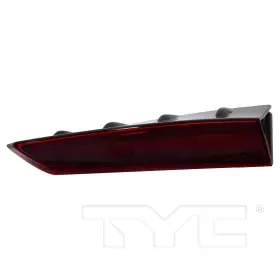 17-6175-00 Tyc Right Side Led Tail Light Assembly For Hyundai Sonata 2021-2023 Models
