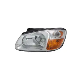 20-11847-00 Tyc Headlight-regular