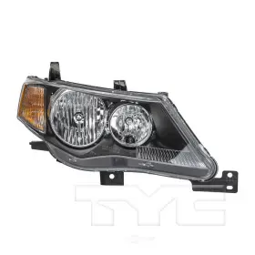 20-12143-00 Tyc Headlight-regular