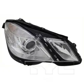 20-12235-00 Tyc Headlight Assembly