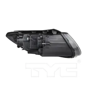 20-12364-00-1 Tyc Nsf Certified Headlight Assembly For 10-12 Hyundai Santa Fe