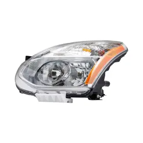 20-12528-90-9 Tyc For Nissan Rogue 13 Driver Side Replacement Headlight Capa Certified