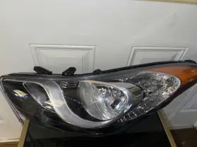 20-12552-00-1 Tyc Headlight Assembly-nsf Certified Fits 11-13 Hyundai Elantra 20-12552-00-1 Tyc Headlight Assembly-nsf Certified Fits 11-13 Hyundai Elantra