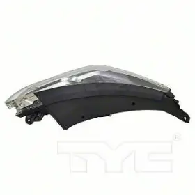 20-16159-00-9 Tyc Headlight Assy 2016159009