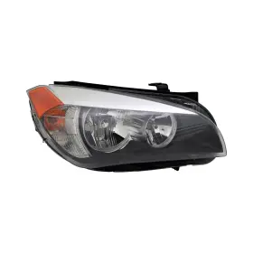 20-16347-00 Tyc For Bmw X1 14 Passenger Side Replacement Headlight Standard Line