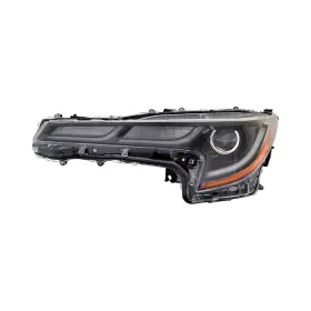 20-16690-00-9 Tyc For Toyota Corolla 19 Driver Side Replacement Headlight Capa Certified