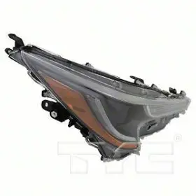 20-17081-90-9 Tyc Headlight Assy 2017081909