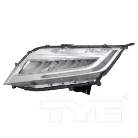 20-17424-00 Tyc Headlight Assembly