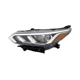 20-17514-00 Tyc For Nissan Sentra 20-23 Driver Side Replacement Headlight Standard Line 20-17514-00 Tyc For Nissan Sentra 20-23 Driver Side Replacement Headlight Standard Line