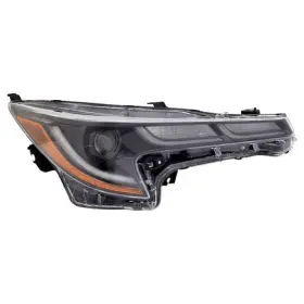 20-17893-90 Tyc Headlight Assembly