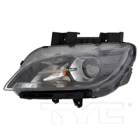 20-19162-00-9 Tyc For Hyundai Kona Electric 22-23 Driver Side Replacement Headlight Capa Certified