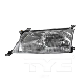 20-3554-00 Tyc Headlight