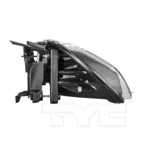 20-5070-00 Tyc Headlight Assembly For 95-02 Pontiac Sunfire
