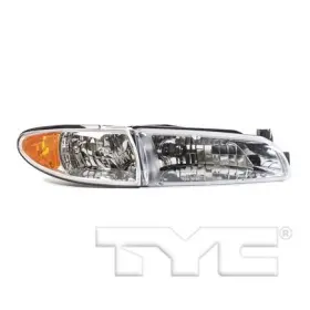 20-5121-09-1 Tyc Head Lamp