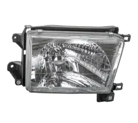 20-5652-00 Tyc Headlight Assembly For 99-02 Toyota 4runner 20-5652-00 Tyc Headlight Assembly For 99-02 Toyota 4runner