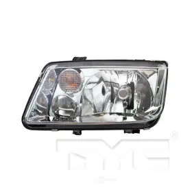 20-5654-00 Tyc Headlight