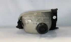 20-5767-00 Tyc Headlight Assembly For 00-04 Toyota Tundra