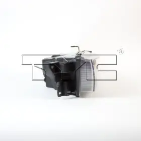 20-5850-90-1 Tyc Nsf Certified Headlight Assembly For 02-03 Mitsubishi Galant