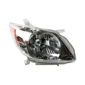 20-6413-90 Tyc For Pontiac Vibe 05-08 Passenger Side Replacement Headlight Standard Line 20-6413-90 Tyc For Pontiac Vibe 05-08 Passenger Side Replacement Headlight Standard Line