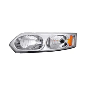 20-6428-00 Tyc For Saturn Ion 03-07 Driver Side Replacement Headlight Standard Line 20-6428-00 Tyc For Saturn Ion 03-07 Driver Side Replacement Headlight Standard Line