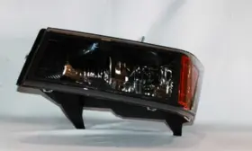 20-6468-00 Tyc Headlight Assembly-regular