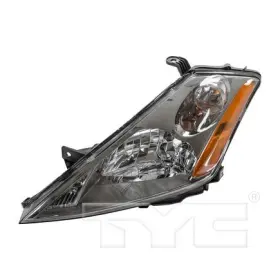 20-6526-00-1 Tyc Head Lamp