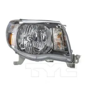 20-6577-90-9 Tyc Headlight Assy