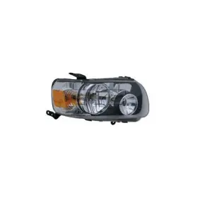 20-6633-00-9 Tyc 206633009 Capa Certified Headlight Assembly