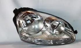 20-6679-00 Tyc Headlight Assembly-regular