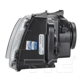 20-6705-00-1 Tyc Head Lamp
