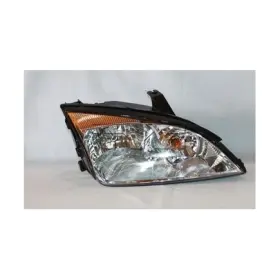 20-6723-00-9 Tyc Capa Certified Headlight Assembly