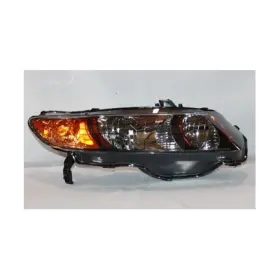 20-6735-81 Tyc Headlight Assembly 20-6735-81 Tyc Headlight Assembly