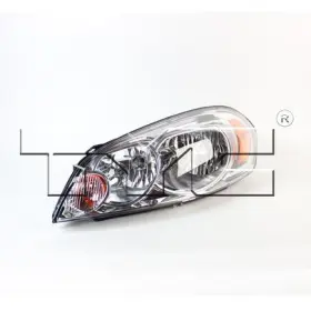 20-6746-00-1 Tyc Head Lamp