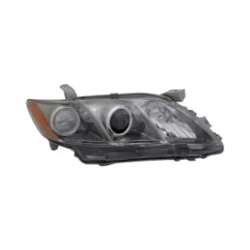 20-6757-91-9 Tyc For Toyota Camry 07-09 Passenger Side Replacement Headlight Capa Certified